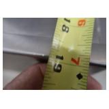 PORTABLE HEPA  AIR SCRUBBER