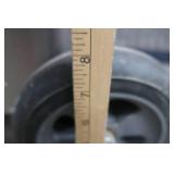 PORTABLE HEPA  AIR SCRUBBER