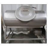 COMMERCIAL MEAT TUMBLER / MARINATOR