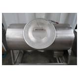 COMMERCIAL MEAT TUMBLER / MARINATOR
