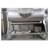 COMMERCIAL MEAT TUMBLER / MARINATOR