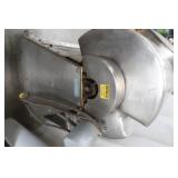 COMMERCIAL MEAT TUMBLER / MARINATOR