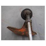 STIHL WEED WHIP / BRUSHCUTTER