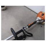 STIHL WEED WHIP / BRUSHCUTTER