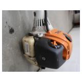 STIHL WEED WHIP / BRUSHCUTTER