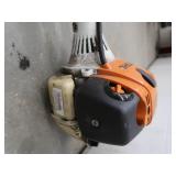 STIHL WEED WHIP / BRUSHCUTTER