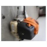 STIHL WEED WHIP / BRUSHCUTTER