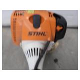 STIHL WEED WHIP / BRUSHCUTTER