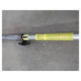 STIHL POLE PRUNER WITH EXPANDABLE POLE.