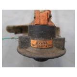 STIHL WEED WHIP / BRUSHCUTTER