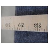 TWO FURNITURE DOLLYS