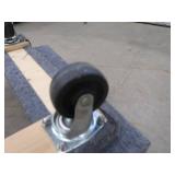 TWO FURNITURE DOLLYS