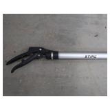 STIHL EXTENXDED REACH PRECISION PRUNER