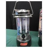 2 TWIN TUBE COLEMAN LANTERNS (ORIGINAL BOXES)