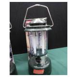 2 TWIN TUBE COLEMAN LANTERNS (ORIGINAL BOXES)
