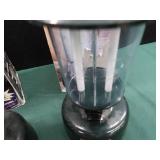2 TWIN TUBE COLEMAN LANTERNS (ORIGINAL BOXES)