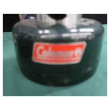 2 TWIN TUBE COLEMAN LANTERNS (ORIGINAL BOXES)