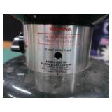 2 TWIN TUBE COLEMAN LANTERNS (ORIGINAL BOXES)