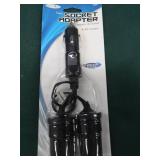 2 TWIN TUBE COLEMAN LANTERNS (ORIGINAL BOXES)