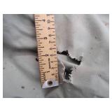 SUNFORGER BOAT SHRUNK PLUS 3 THROWABLES