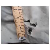 SUNFORGER BOAT SHRUNK PLUS 3 THROWABLES