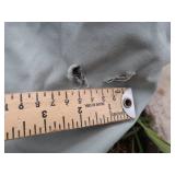 SUNFORGER BOAT SHRUNK PLUS 3 THROWABLES