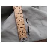 SUNFORGER BOAT SHRUNK PLUS 3 THROWABLES