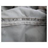 SUNFORGER BOAT SHRUNK PLUS 3 THROWABLES