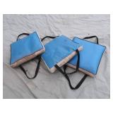 SUNFORGER BOAT SHRUNK PLUS 3 THROWABLES