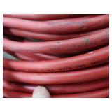 LARGE LOT OF ELECTRICAL CORDS