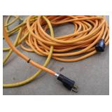 HEAVY DUTY EXTENSION CORDS