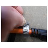 HEAVY DUTY EXTENSION CORDS