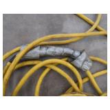 HEAVY DUTY EXTENSION CORDS