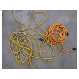 HEAVY DUTY EXTENSION CORDS
