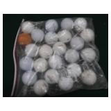 GOLF BALLS