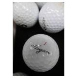 GOLF BALLS