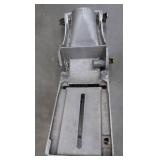 COMMERCIAL NEEDLE MACHINE