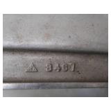 COMMERCIAL NEEDLE MACHINE