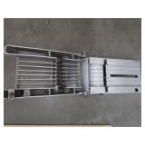 COMMERCIAL NEEDLE MACHINE