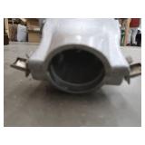 COMMERCIAL NEEDLE MACHINE