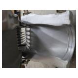 COMMERCIAL NEEDLE MACHINE