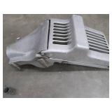 COMMERCIAL NEEDLE MACHINE