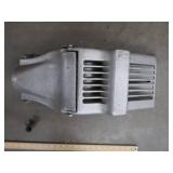 COMMERCIAL NEEDLE MACHINE