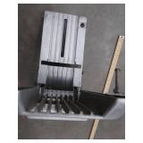 COMMERCIAL NEEDLE MACHINE