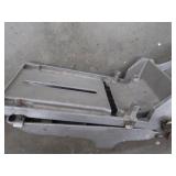 COMMERCIAL NEEDLE MACHINE