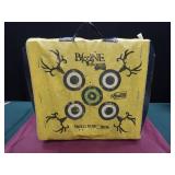 BONE COLLECTOR  300 BAG FIELD POINT ARCHERY TARGET
