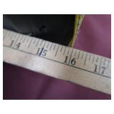 BONE COLLECTOR  300 BAG FIELD POINT ARCHERY TARGET