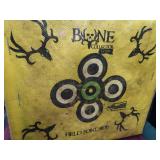 BONE COLLECTOR  300 BAG FIELD POINT ARCHERY TARGET