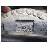 11 DUCK DECOYS / FOWL HABIT FLYER