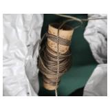 11 DUCK DECOYS / FOWL HABIT FLYER